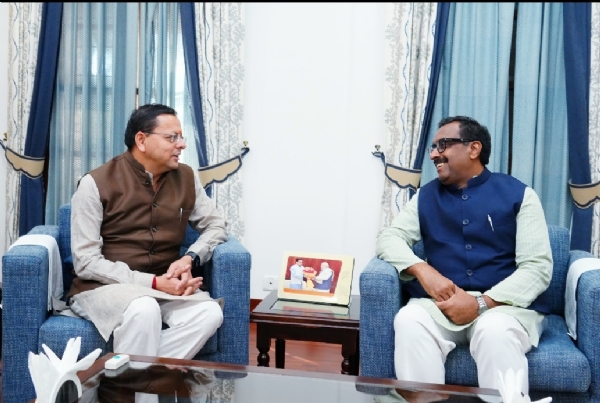 UTTARAKHAND-DHAMI-RAM-MADHAV