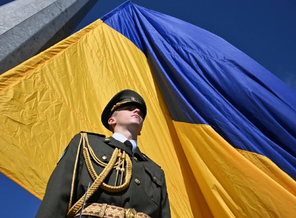 Ukraine Faces More Than $160 Billion in Public Debt Payments Through 2037