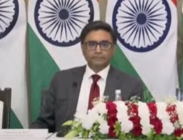 Vikram Misri
