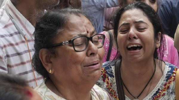 Chorbagan paIn