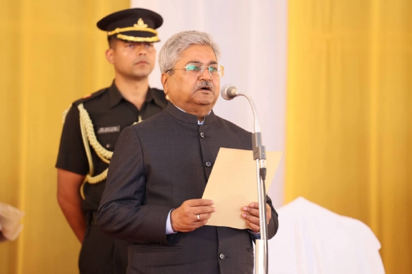 Dushyant Kumar
