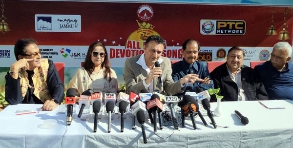Deepak Prasher, Preeti Sapru among others to grace final of AIDSC today