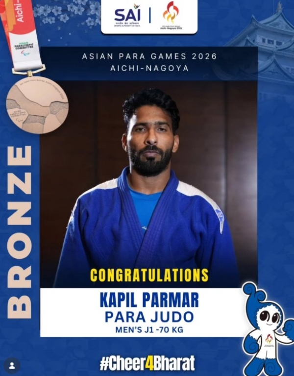 Kapil Parmar Kapil Parmar