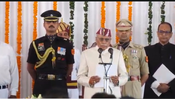 Dr Dhalsingh Bisen