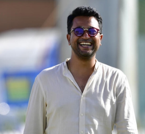 Pragyan Ojha Replaces Ajit Agarkar as Chairman of India’s Men’s Cricket ...