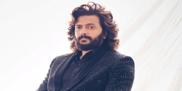 Riteish Deshmukh to Make Telugu Film Debut with Ram Pothineni’s ‘RAPO23’