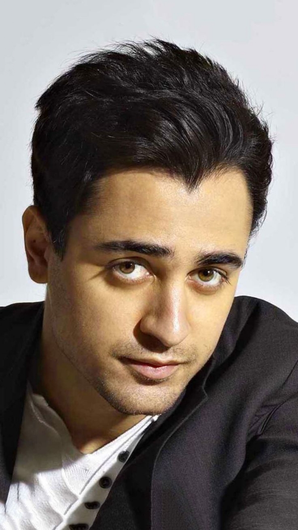 Actor Imran Khan Actor Imran Khan