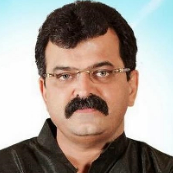 Jitendra Awhad Jitendra Awhad