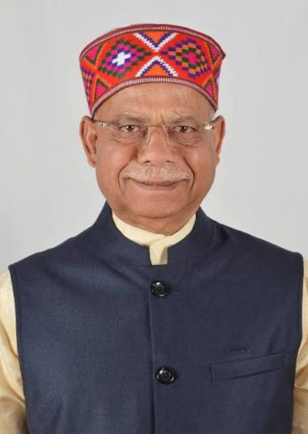 TELANGANA GOVERNOR