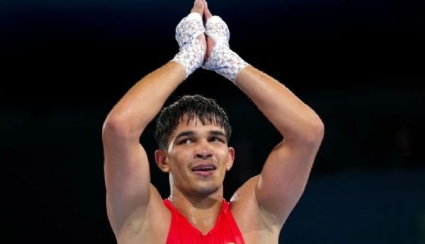 Ankush Panghal