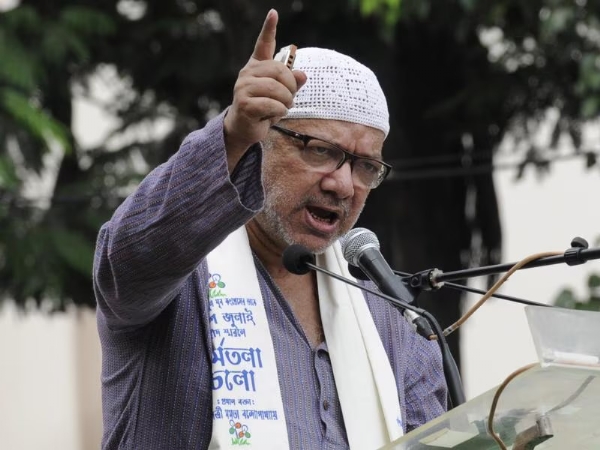 Kabir suman