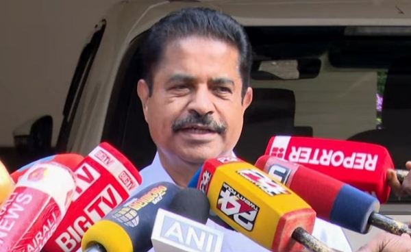 Adoor Prakash