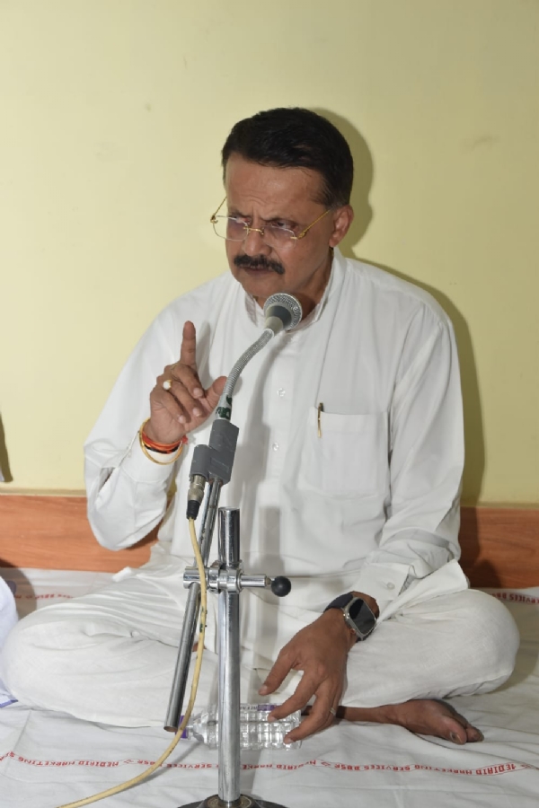 Bhartruhari Mahtab