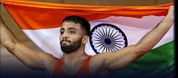 Sujeet Kalkal
