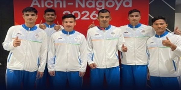 Asian Games 2026: India Secure Sepaktakraw Bronze After Semifinal Loss to Japan