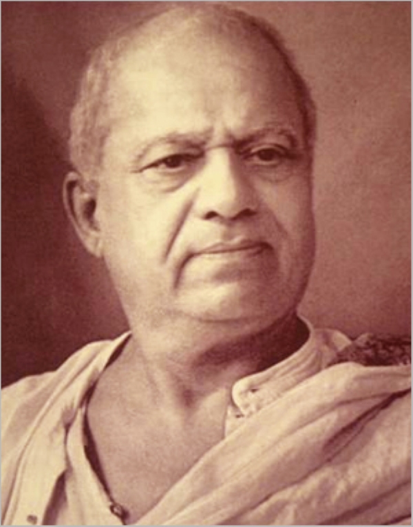 Dadasaheb Phalke