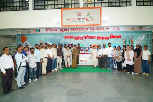 Birth anniv of Mahatma Gandhi and Lal Bahadur Shastri celebrated