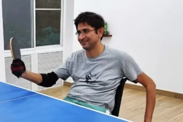 Jehan Dorab Madan