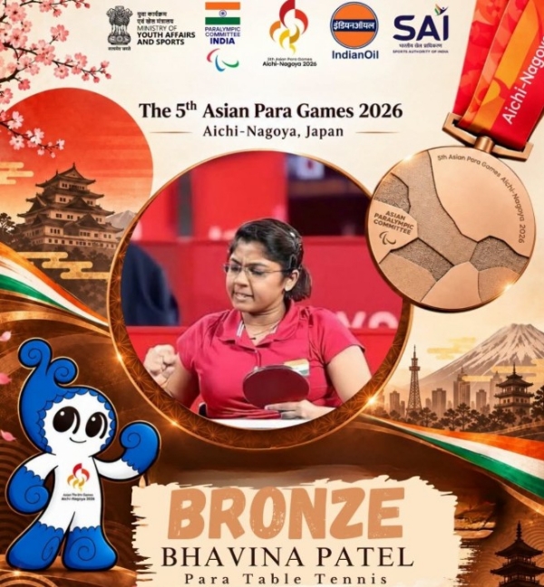 Bahvina Patel