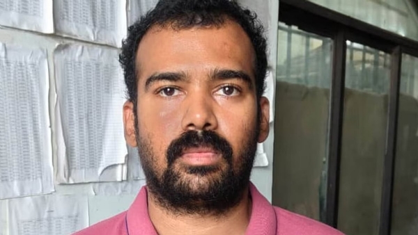 Sharath Subramanyan