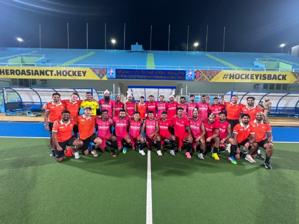 Hero Asian Champions Trophy: Free Entry for Spectators in Jalandhar and Mohali