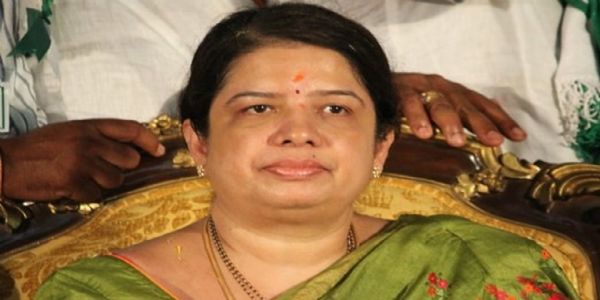 Anitha Kumaraswamy rejects channel head’s allegations as fabricated and malicious