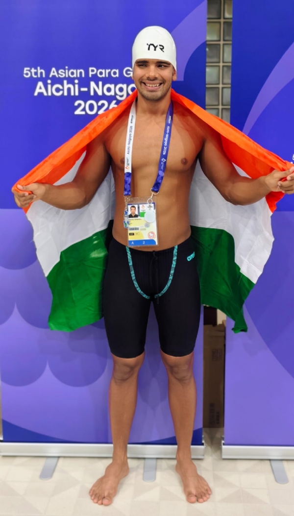 Himanshu Nandal