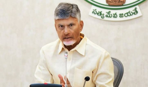 ANDHRA CM NAIDU file pic