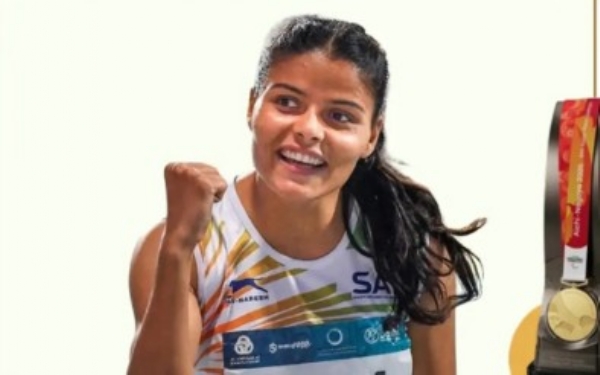Simran Sharma