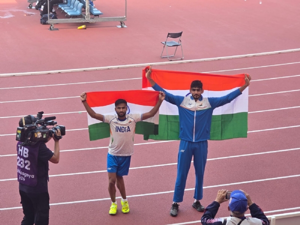 Praveen Kumar