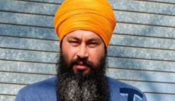 Parvinder Singh Jhota