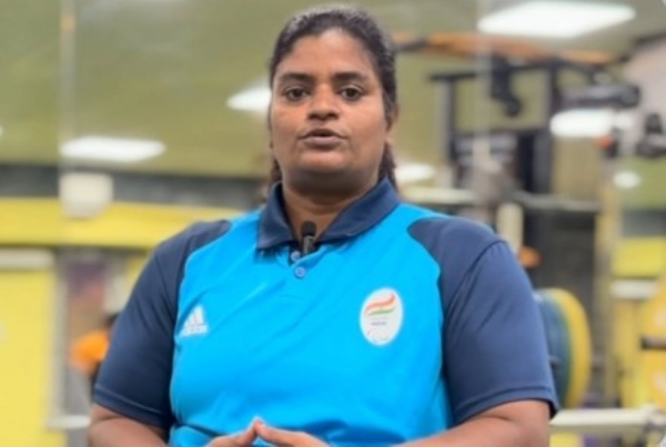 Kasturi Rajamani