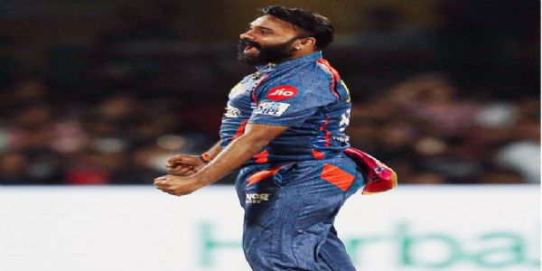 IPL 2027: Delhi Capitals Appoint Amit Mishra as Spin-Bowling Coach, Chaminda Vaas Named Bowling Coach
