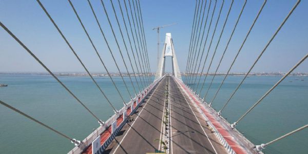 Bet Dwarka's Transformation: India's Bid to Link Maritime Heritage with Global Tourism