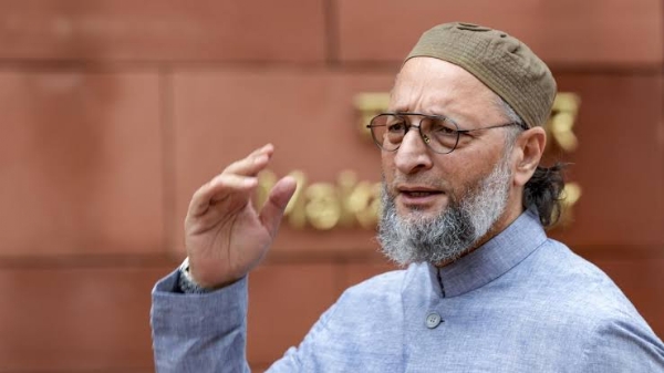 owaisi owaisi