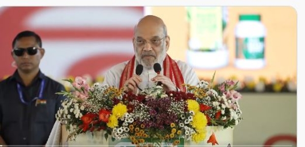 Amit Shah