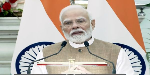 India and Poland Agree to Deepen Cooperation in Defence, Space and Nuclear Energy