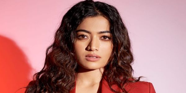 Rashmika Mandanna Breaks Silence on Online Trolling Over Her South Indian Accent