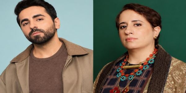 “Guneet Monga Kapoor Auditioned Me Early in My Career”: Ayushmann Khurrana