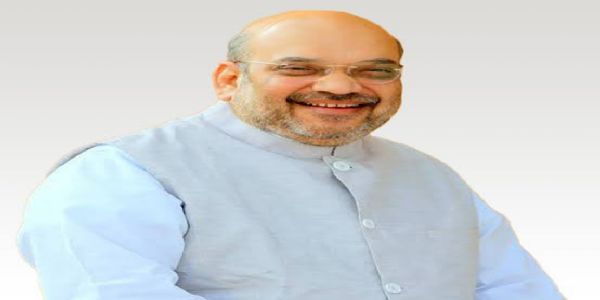 PM Modi, Lok Sabha Speaker and Defence Minister Extend Birthday Greetings to Amit Shah