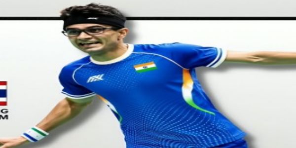 Asian Para Games 2026: Sanjana, Suhas and Abhijeet Win Bronze; Naveen Advances to Final