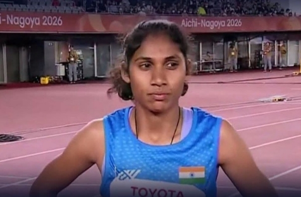 Anjanaben Bumbadiya