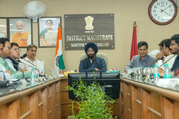 Manjinder Singh Sirsa