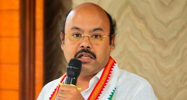 Yatheendra Siddaramiah