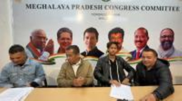 cong cong