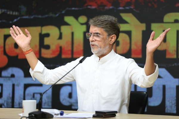 Pawan Khera