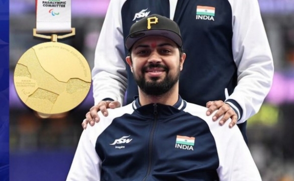 Pranav Soorma