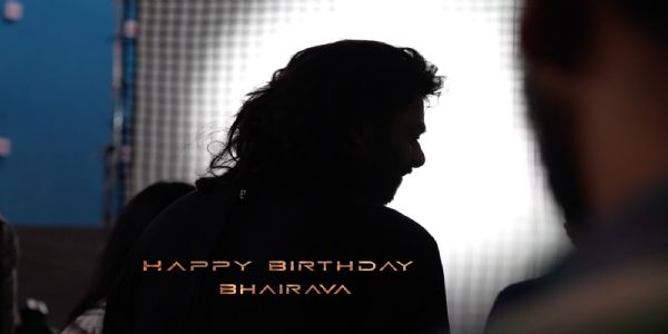 Prabhas Gets a Birthday Surprise from ‘Kalki 2898 AD 2’ Makers as Bhairava Makes a Comeback