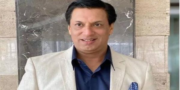 Madhur Bhandarkar Announces Plans for Biographical Film on Dr Syama Prasad Mookerjee