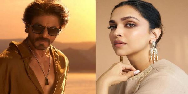 Shah Rukh Khan and Deepika Padukone Set to Reunite on Screen in Upcoming Film ‘King’